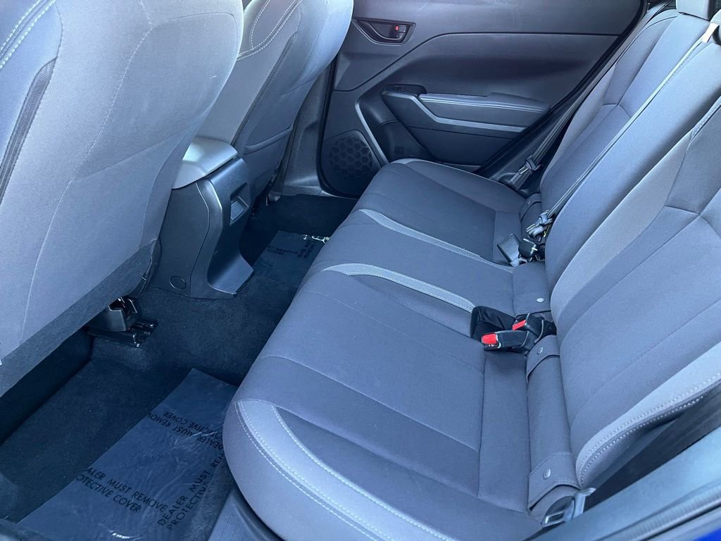 Certified 2025 Subaru Impreza 2.0i image 14