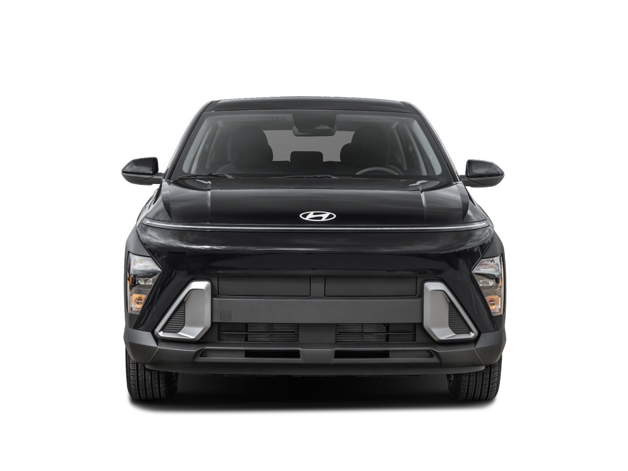 New 2027 Hyundai Kona SE FWD image 21