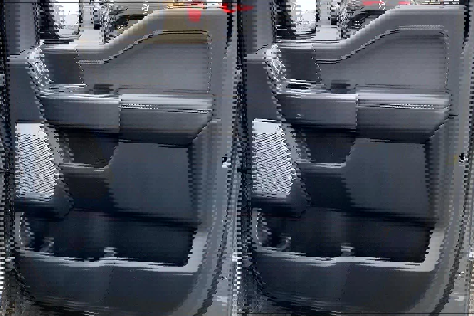 Used 2022 Ford F150 Lariat w/ Equipment Group 502A High image 22