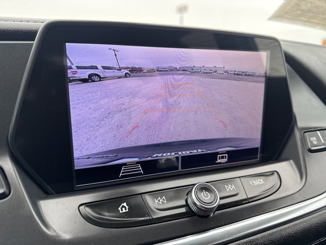 Used 2022 Chevrolet Blazer LT image 14