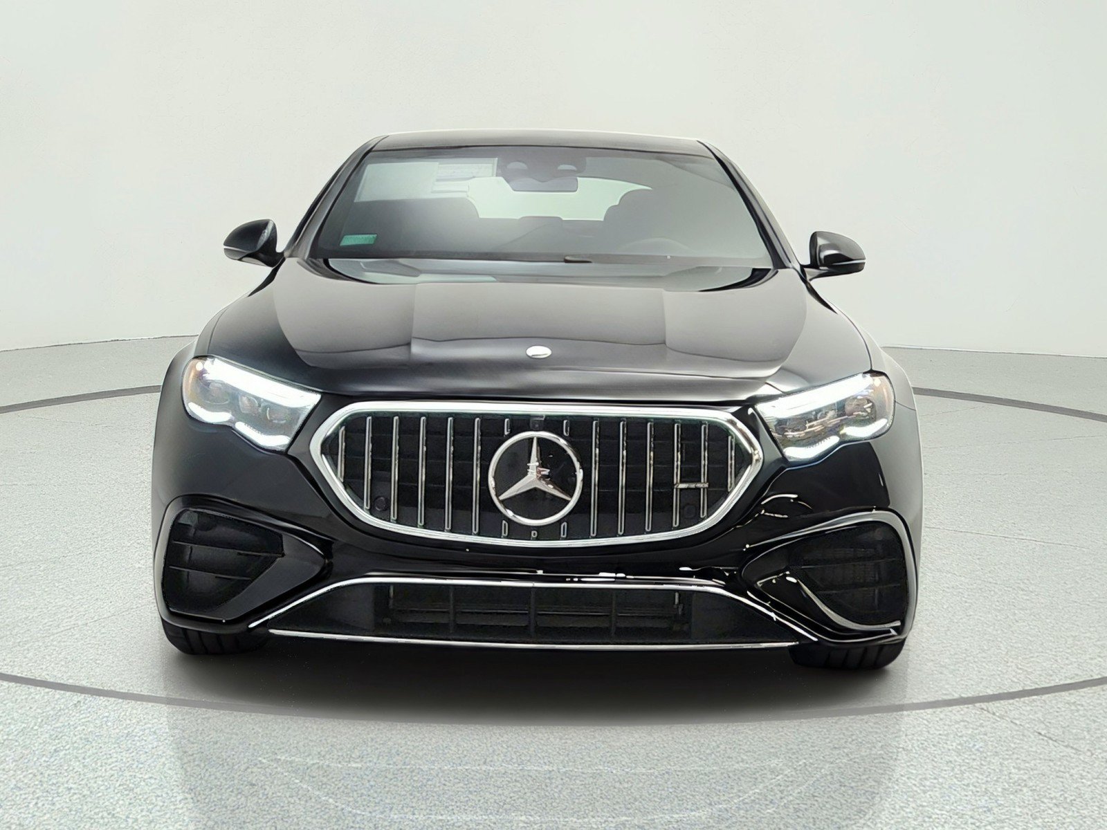 New 2027 Mercedes-Benz E 53 AMG e 4MATIC Sedan image 2