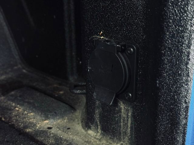 Used 2023 Chevrolet Silverado 1500 ZR2 w/ Technology Package image 16