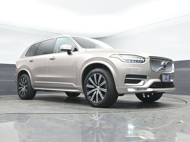 Used 2023 Volvo XC90 B6 Plus w/ Protection Package AWD/4WD image 38