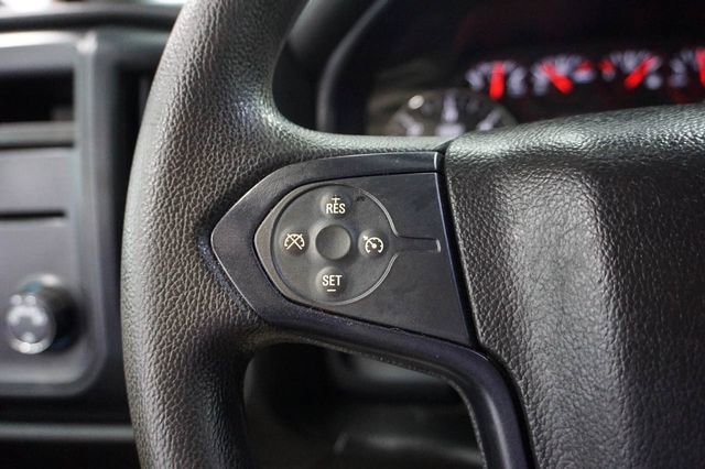 Used 2014 Chevrolet Silverado 1500 W/T w/ Trailering Package image 11