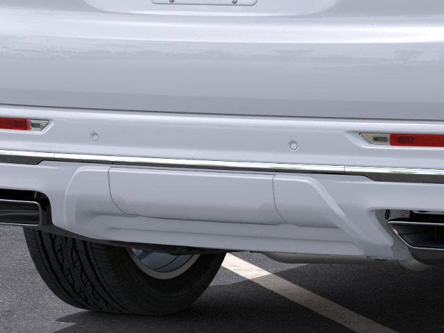 New 2026 Buick Enclave Avenir image 38