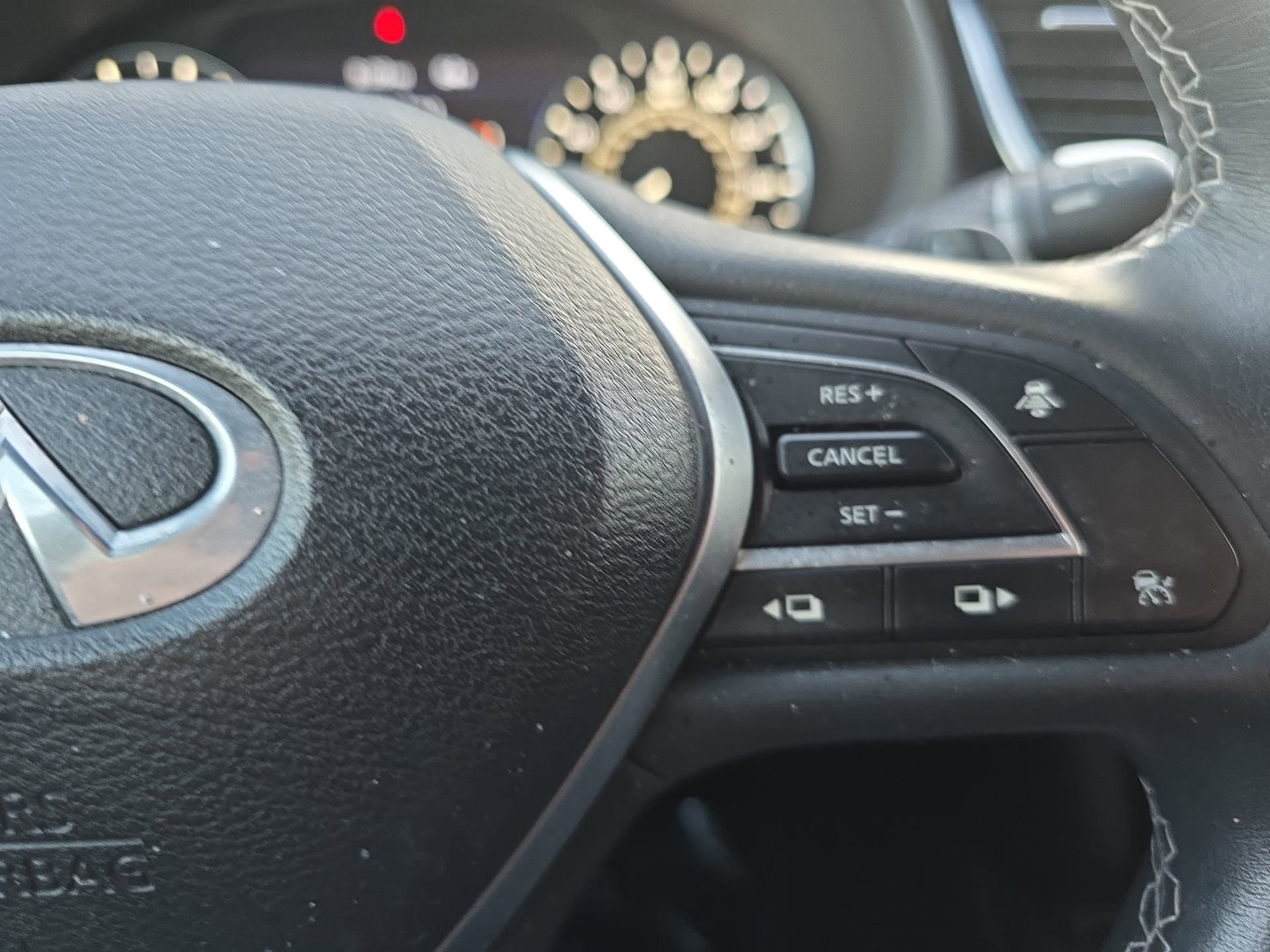 Used 2022 INFINITI QX55 Essential w/ Proassist Package AWD/4WD image 18