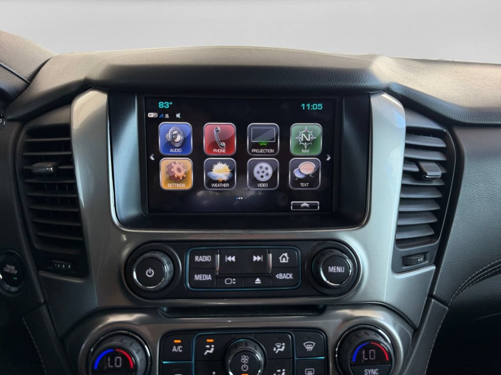 Used 2019 Chevrolet Suburban LT RWD image 22