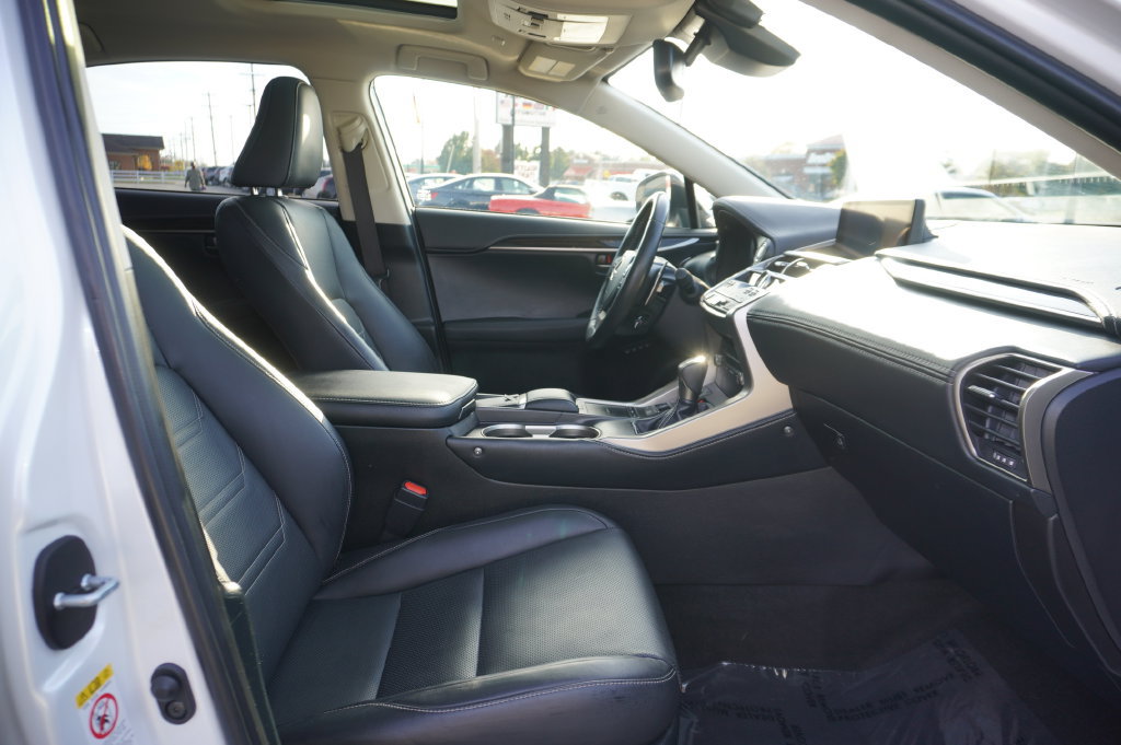 Used 2020 Lexus NX 300 AWD w/ Accessory Package 2 image 31