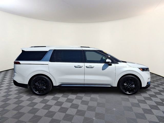 Used 2024 Kia Carnival SX Prestige FWD image 9