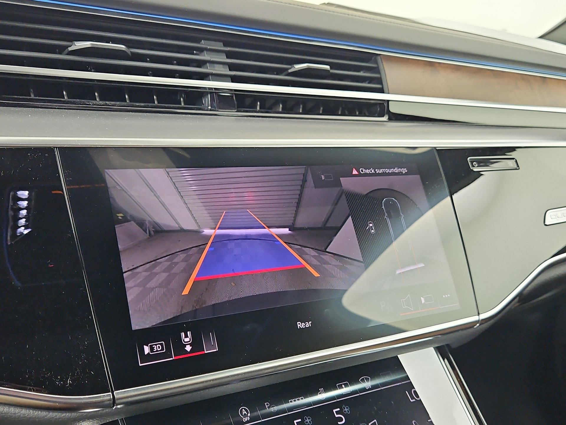 New 2026 Audi A8 L 3.0T image 30