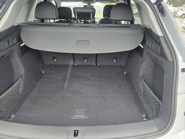 Used 2023 Audi Q5 2.0T Premium Plus w/ Premium Plus Package image 18