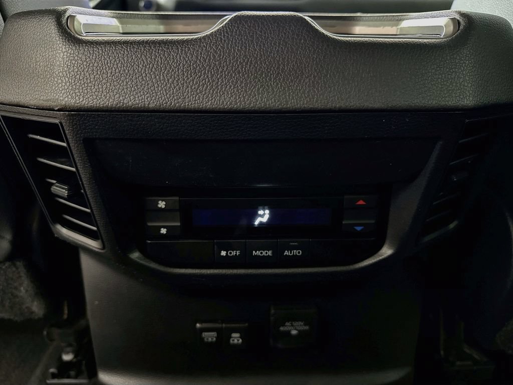 Used 2023 Toyota Sequoia Limited RWD image 32
