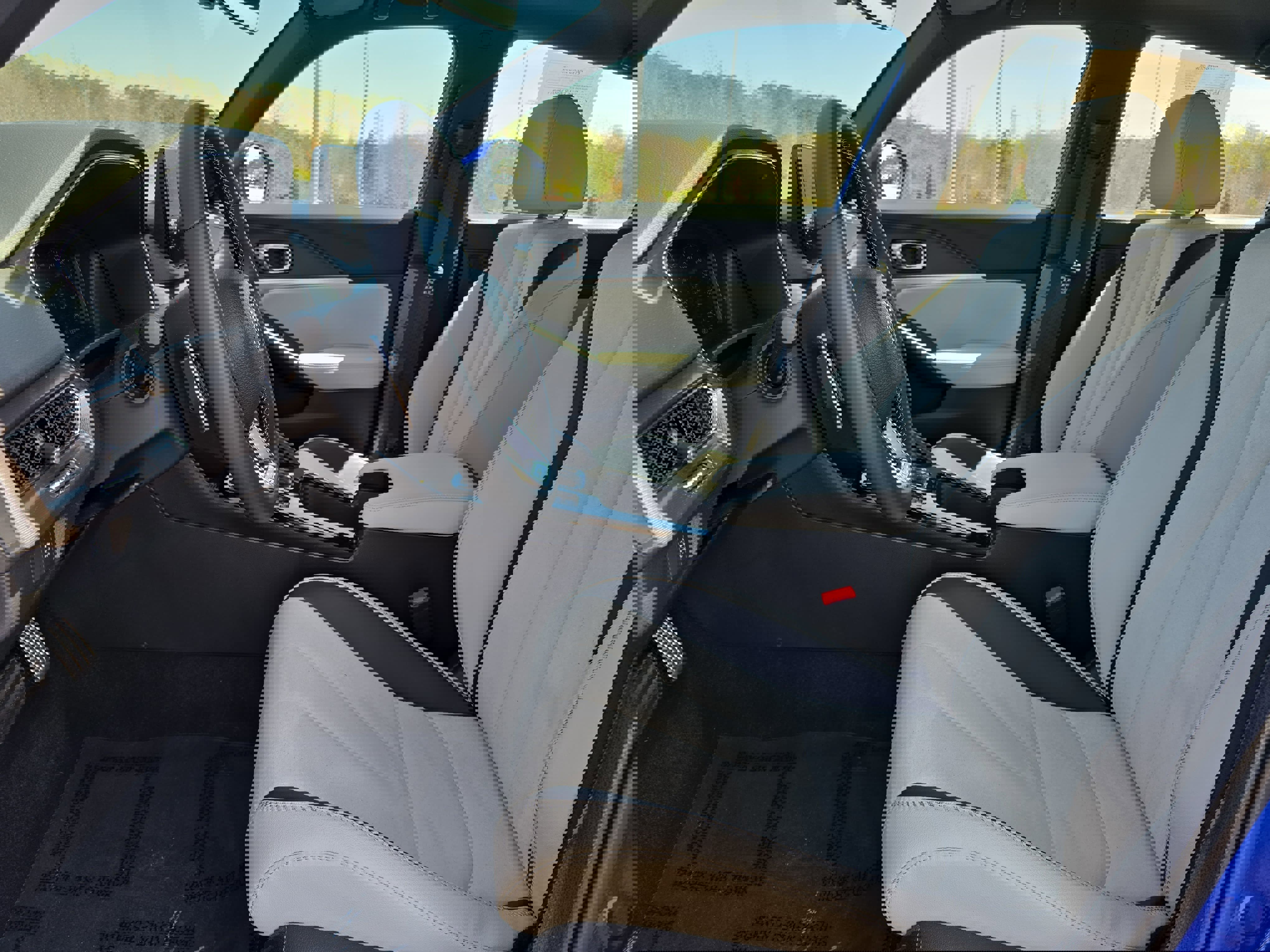 Used 2025 Acura Integra A-Spec image 14