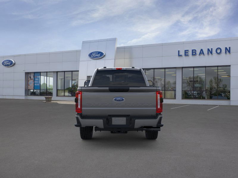 New 2026 Ford F250 XL w/ STX Appearance Package image 6