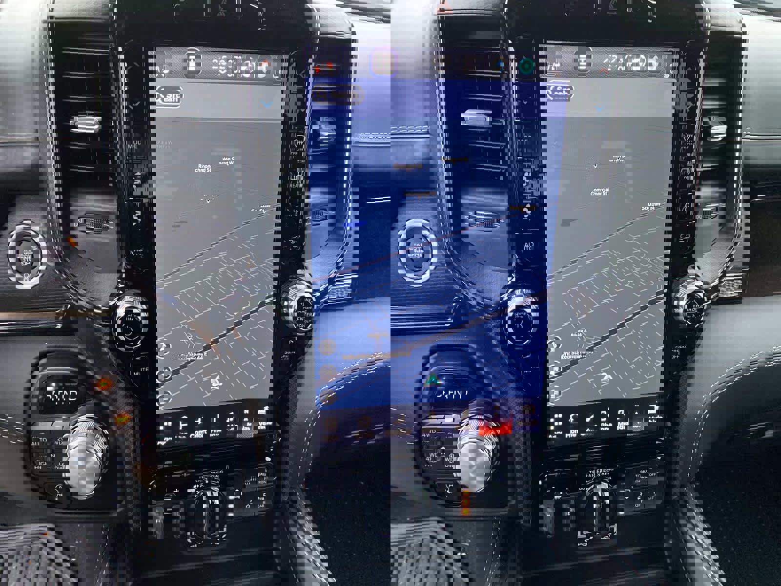 Used 2023 RAM 1500 Limited w/ Night Edition image 14