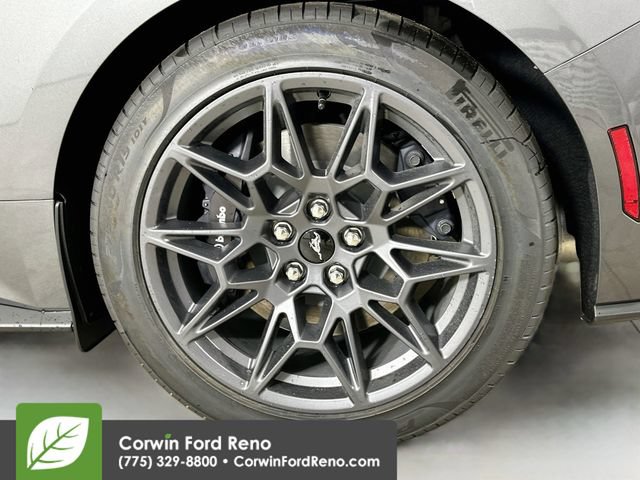 New 2026 Ford Mustang GT Premium w/ GT Performance Package RWD image 32