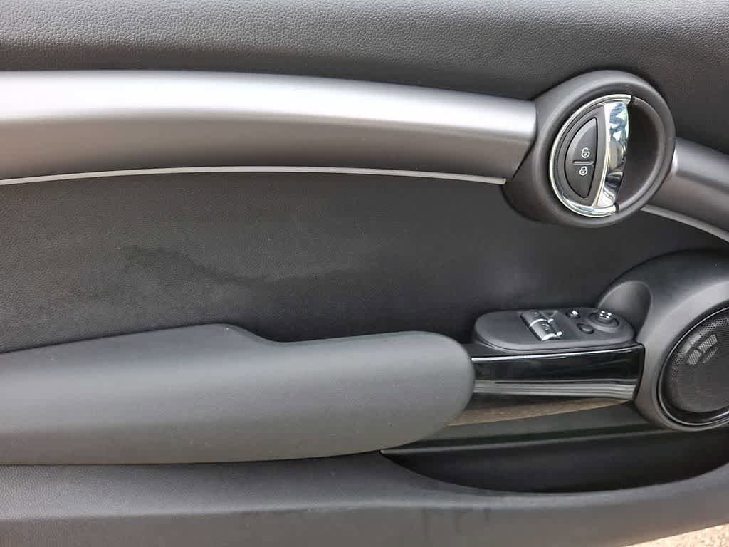 Certified 2023 MINI Cooper John Cooper Works w/ Driver Assistance Package FWD image 10