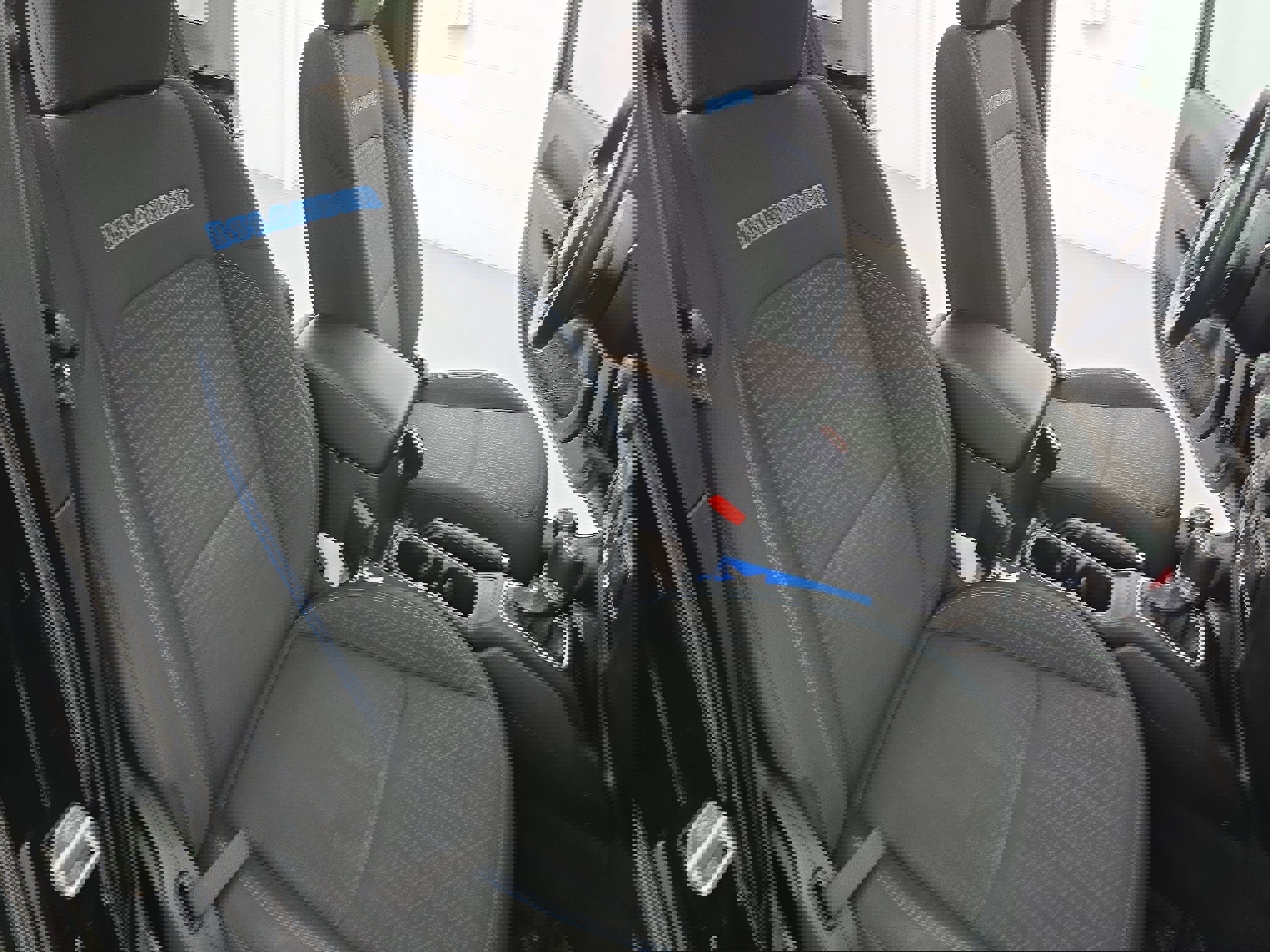 Used 2021 Jeep Wrangler Unlimited Islander image 10