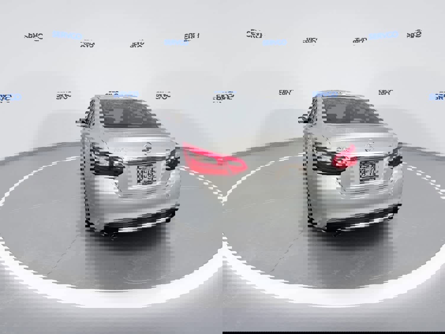 Used 2017 Nissan Altima 2.5 SV image 6