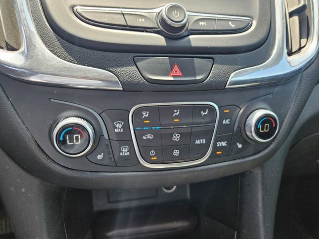 Used 2019 Chevrolet Equinox LT w/ Driver Convenience Package FWD image 13