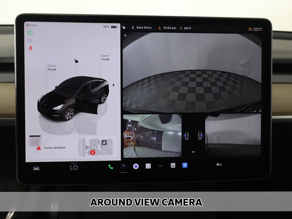 Used 2023 Tesla Model Y Long Range image 6