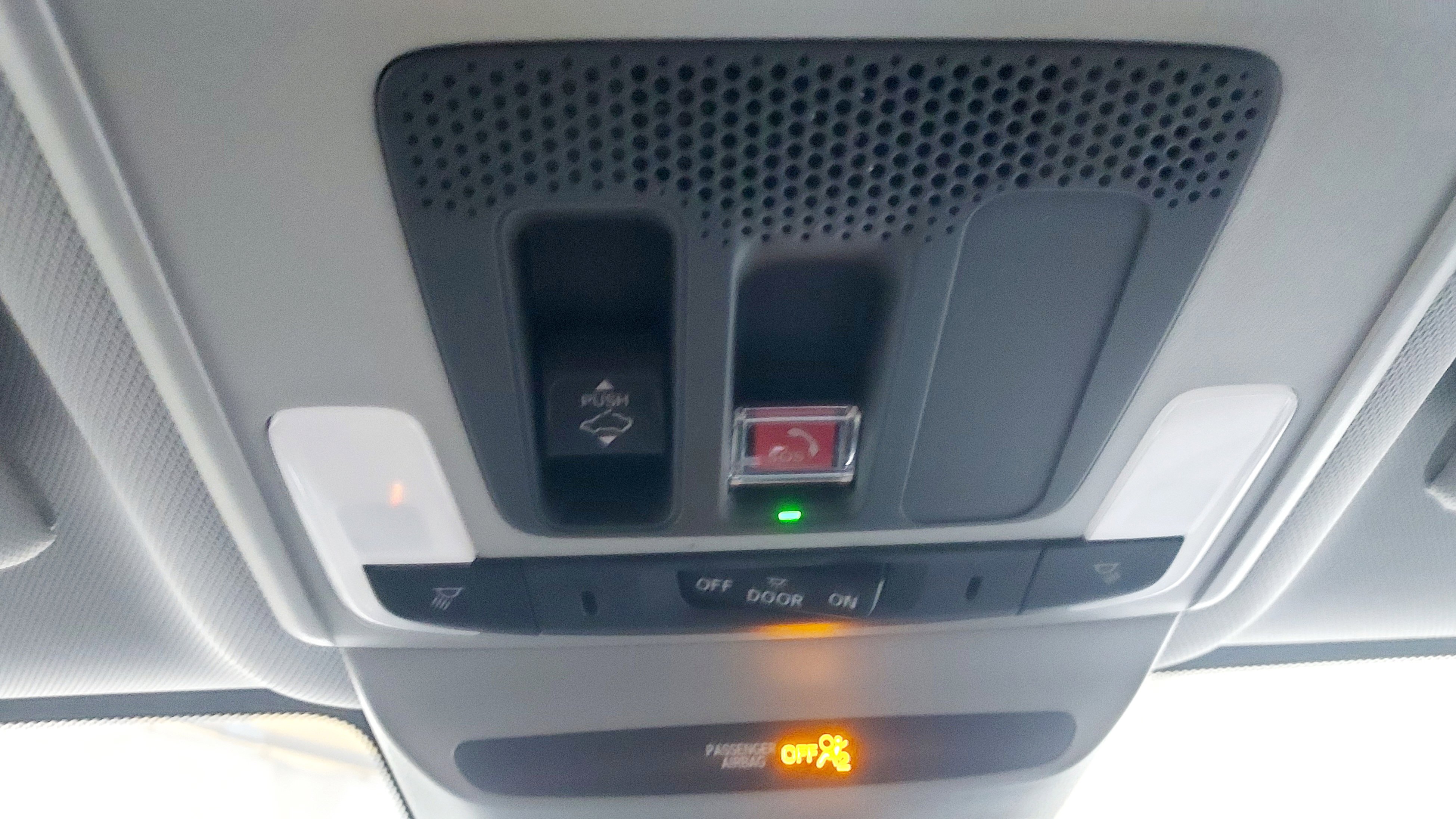 New 2025 Acura ADX AWD image 28