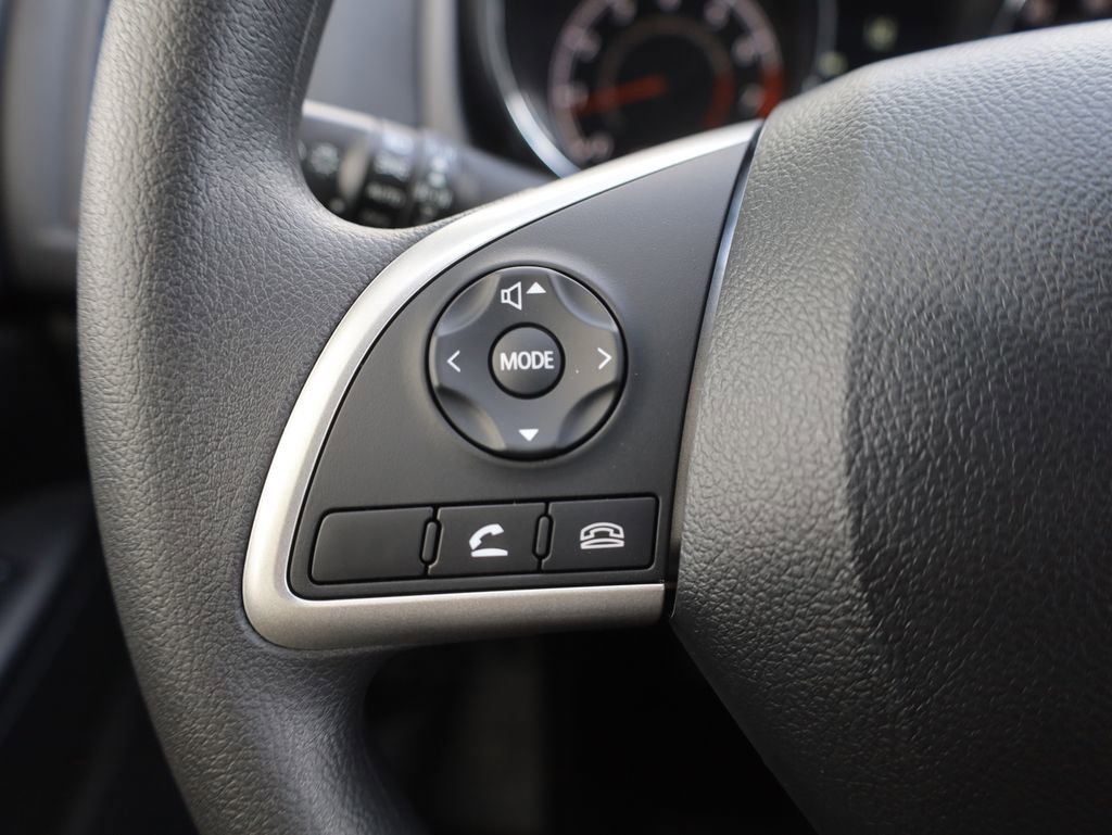 New 2025 Mitsubishi Outlander Sport ES image 35