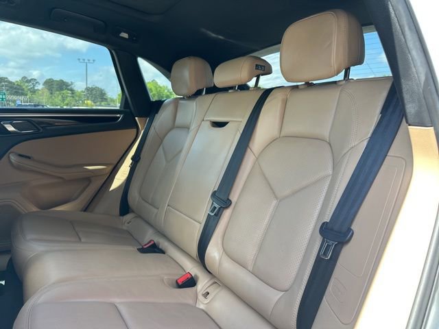 Used 2019 Porsche Macan image 30