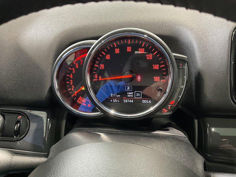 Used 2020 MINI Cooper Countryman ALL4 image 18