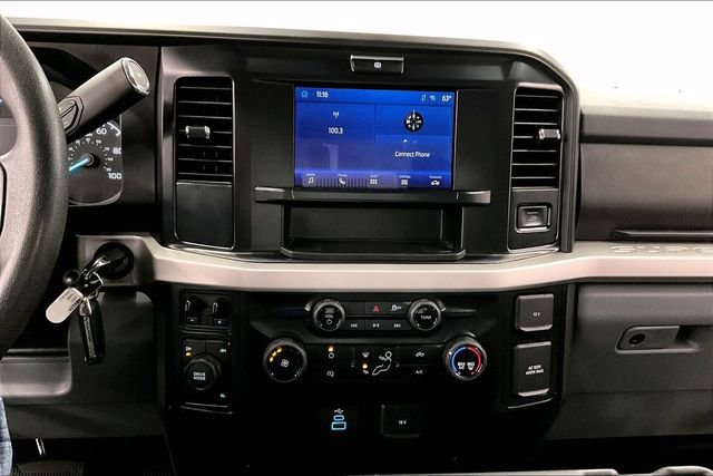 Used 2025 Ford F250 XLT AWD/4WD image 29