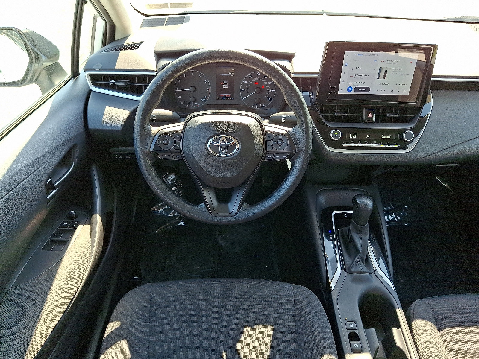 Certified 2024 Toyota Corolla LE image 13