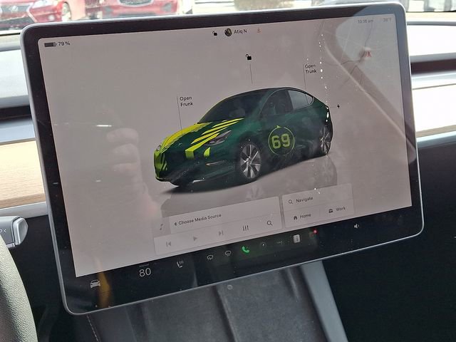 Used 2024 Tesla Model Y Long Range image 20