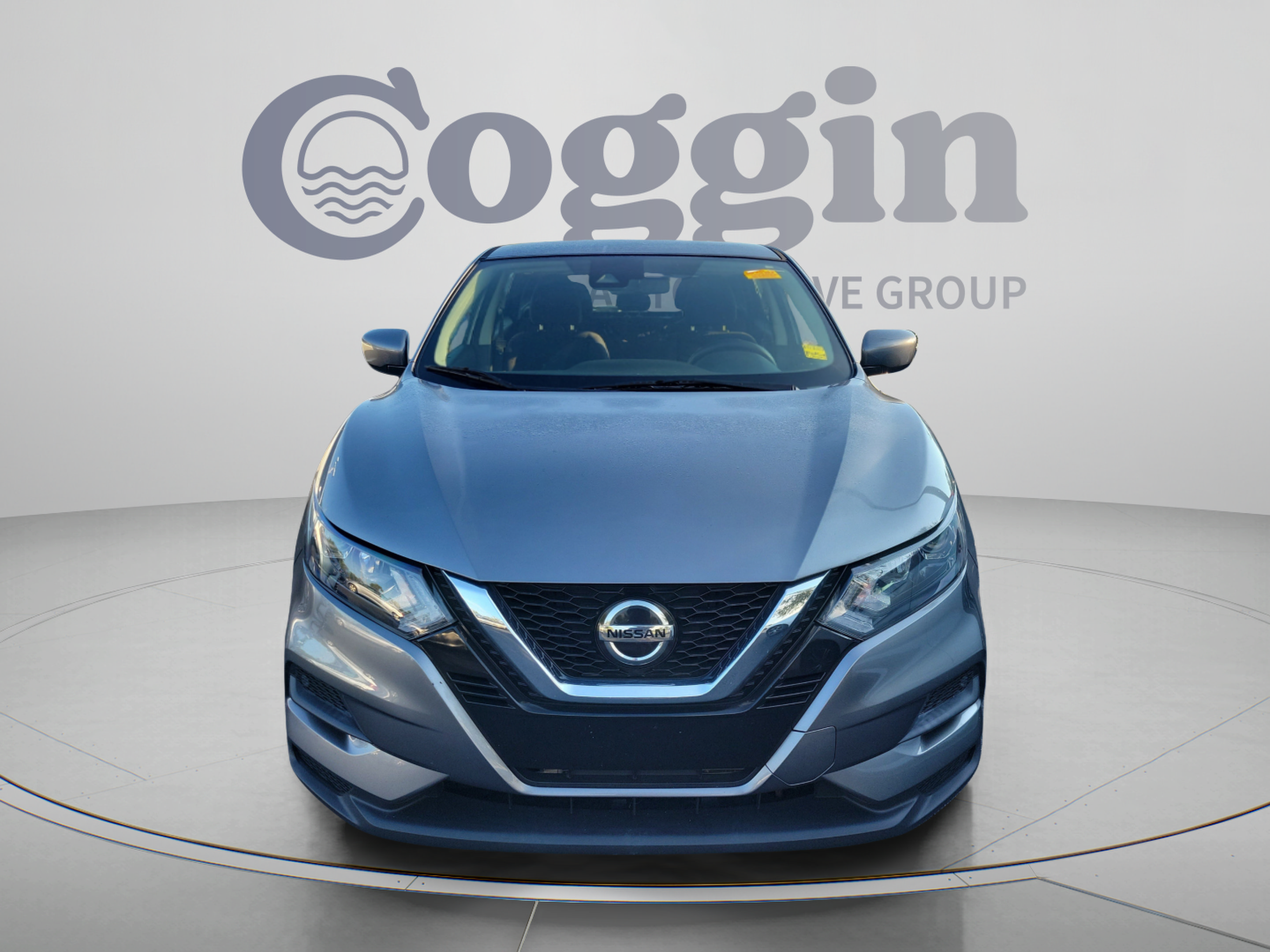 Used 2020 Nissan Rogue Sport S w/ Appearance Package FWD image 6