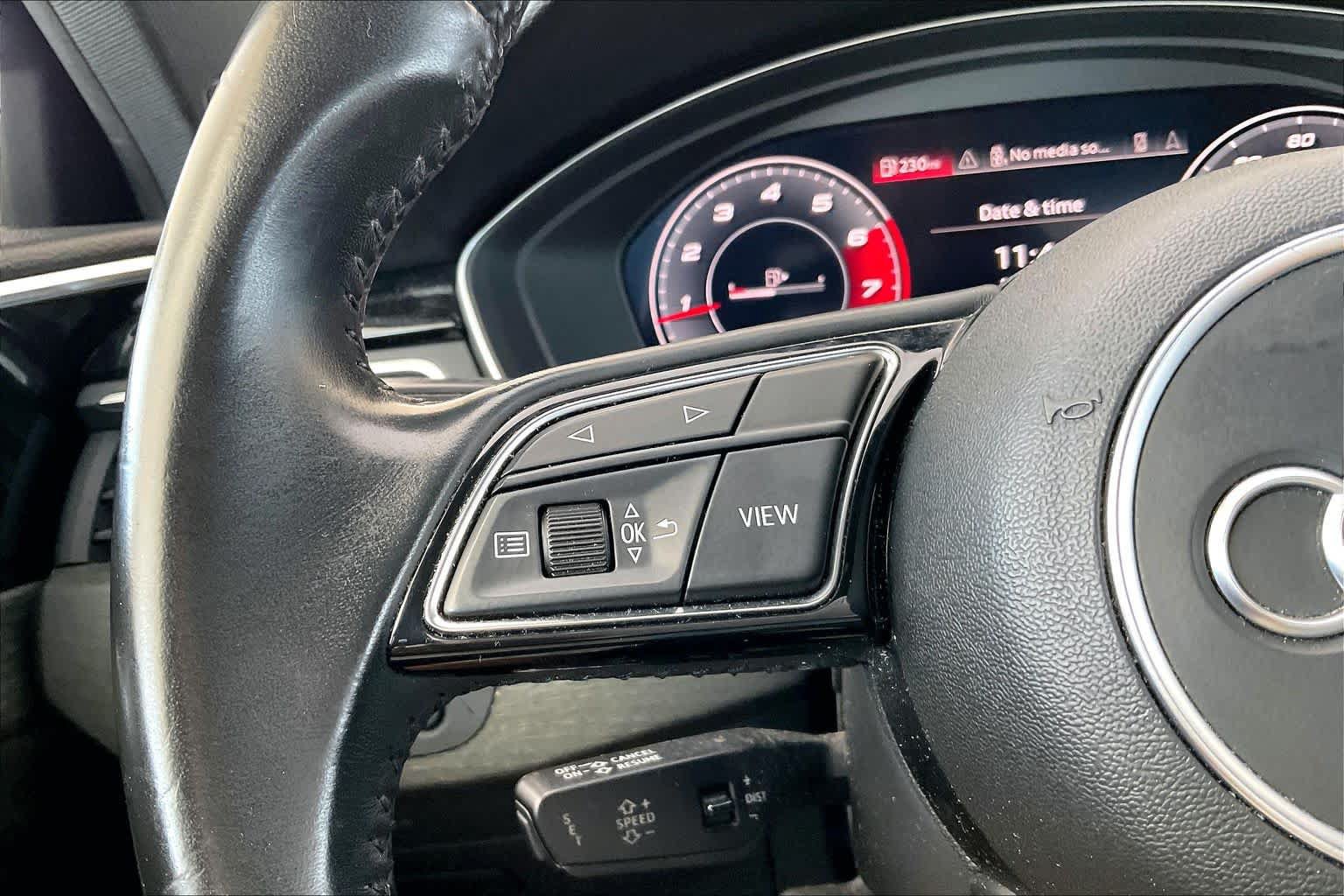 Used 2020 Audi A4 2.0T Prestige w/ Prestige Package FWD image 23