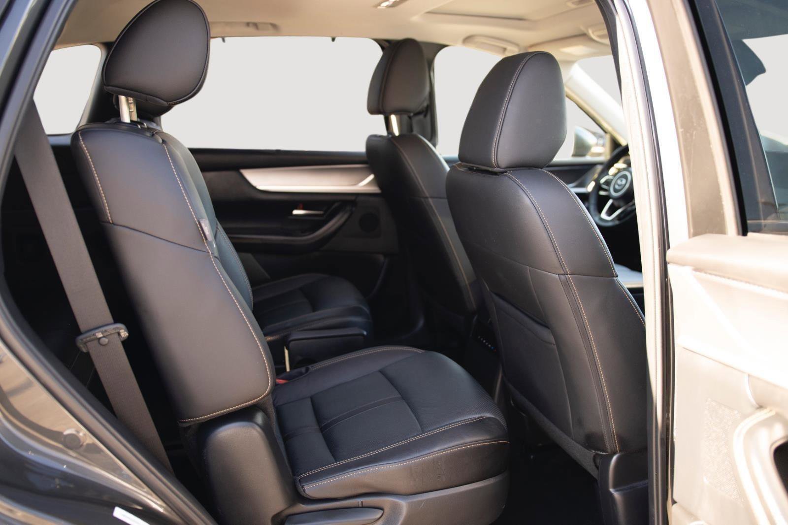 Used 2024 MAZDA CX-90 3.3 Turbo w/ Preferred Plus image 16