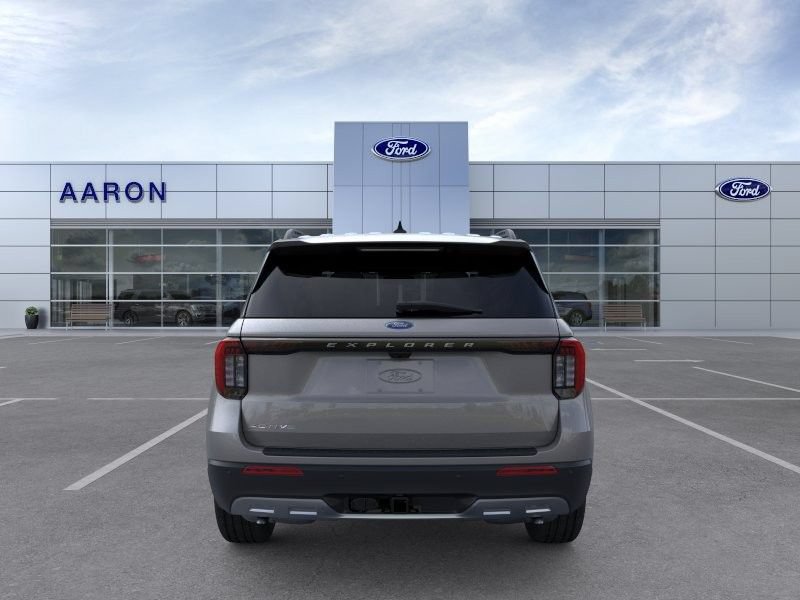 New 2026 Ford Explorer Active w/ Active Comfort Package RWD image 34