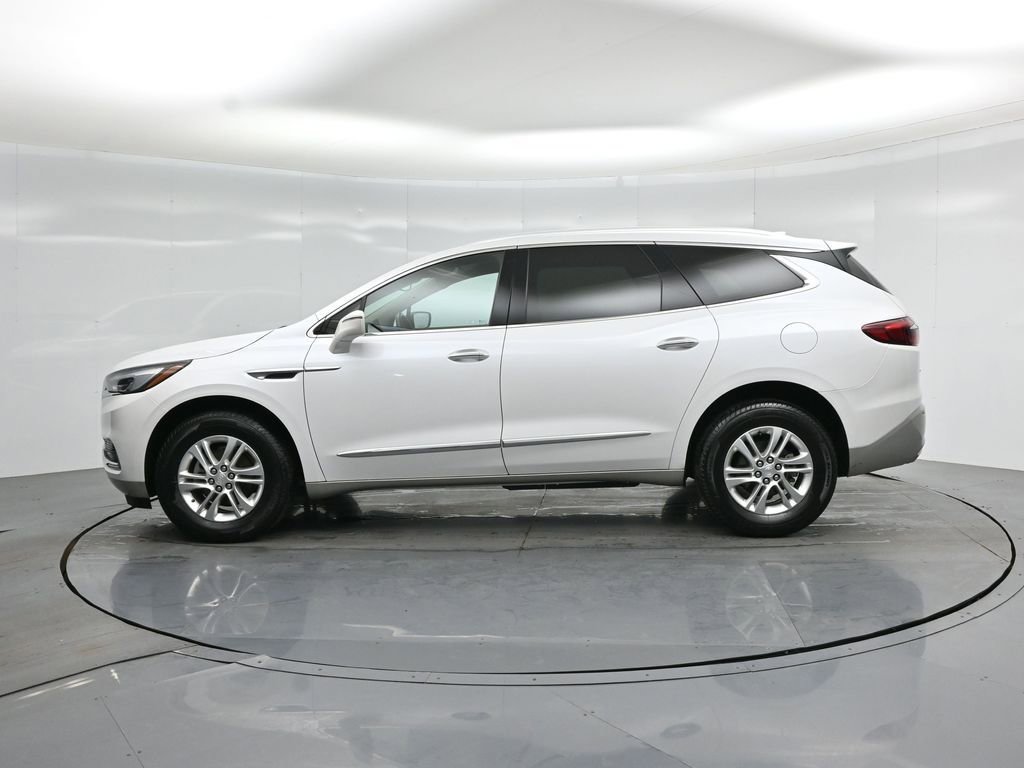 Used 2020 Buick Enclave Essence w/ LPO, Floor Liner Package FWD image 27