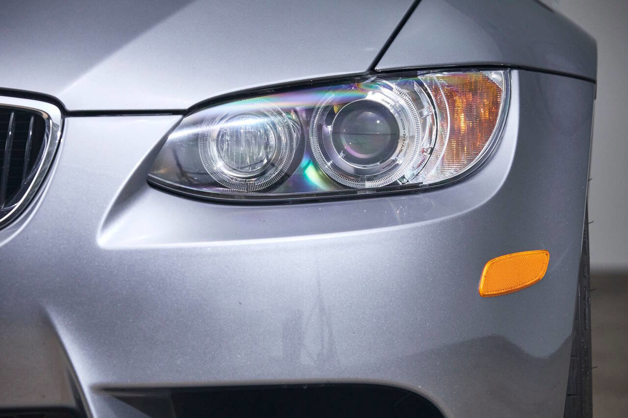 Used 2011 BMW M3 Coupe RWD image 20