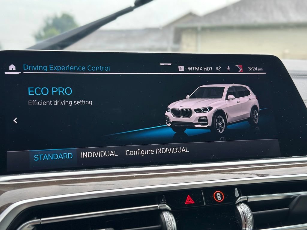 Used 2019 BMW X5 xDrive40i w/ Convenience Package AWD/4WD image 41