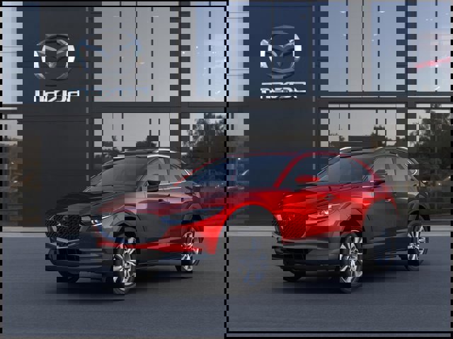 New 2025 MAZDA CX-30 AWD 2.5 S w/ Premium Package image 1