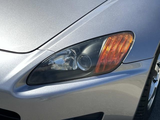 Used 2003 Honda S2000 image 8