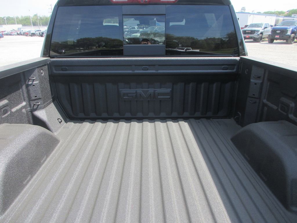 New 2026 GMC Sierra 1500 Denali AWD/4WD image 7