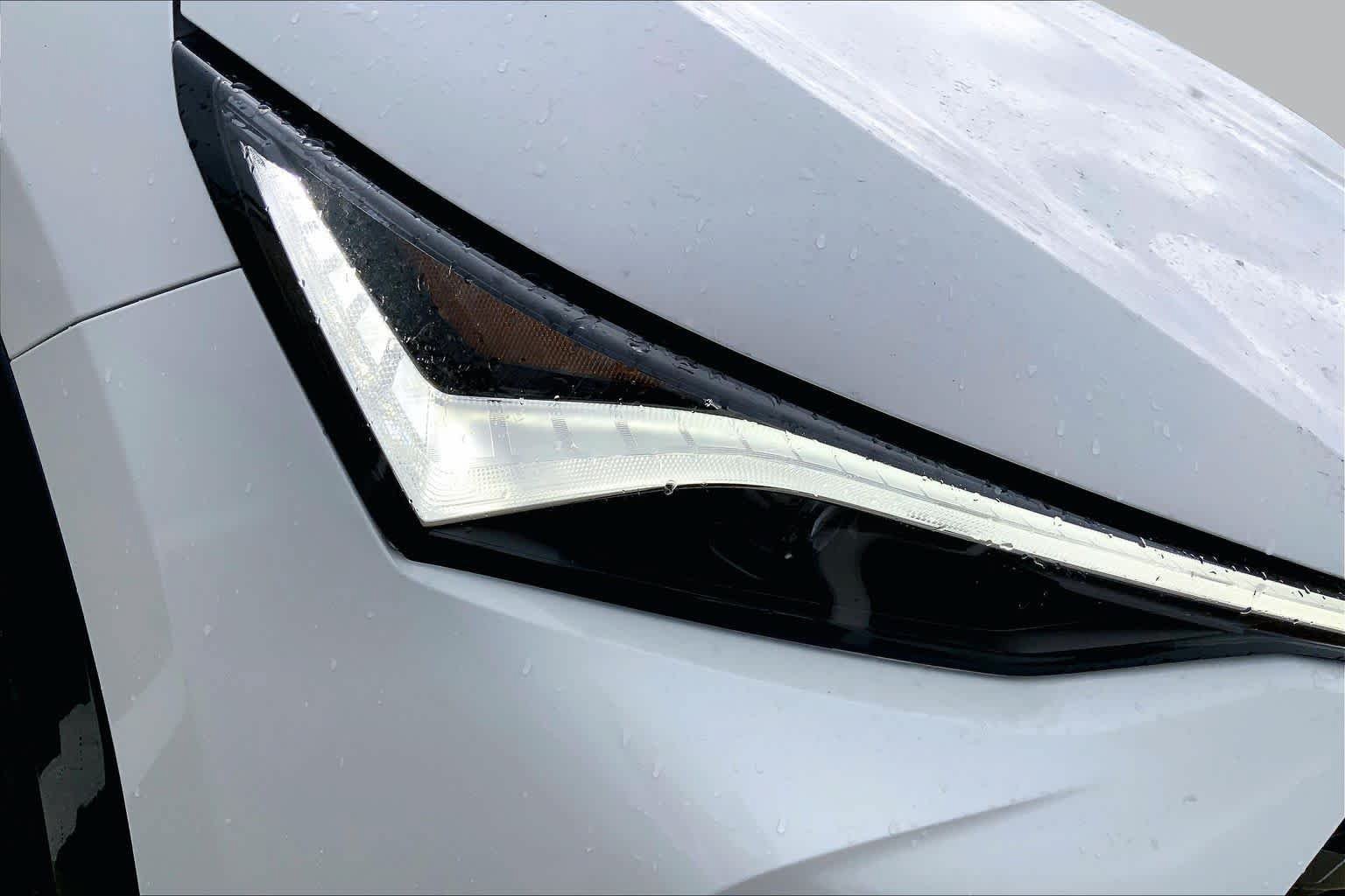 New 2026 Acura ADX A-Spec w/ Advance Package AWD/4WD image 13