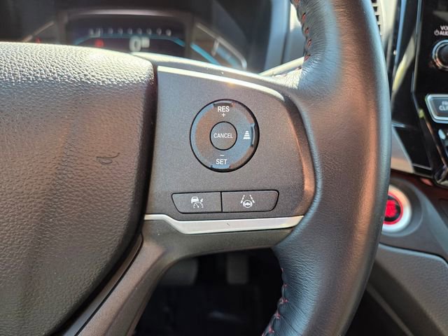Used 2024 Honda Odyssey Sport image 34