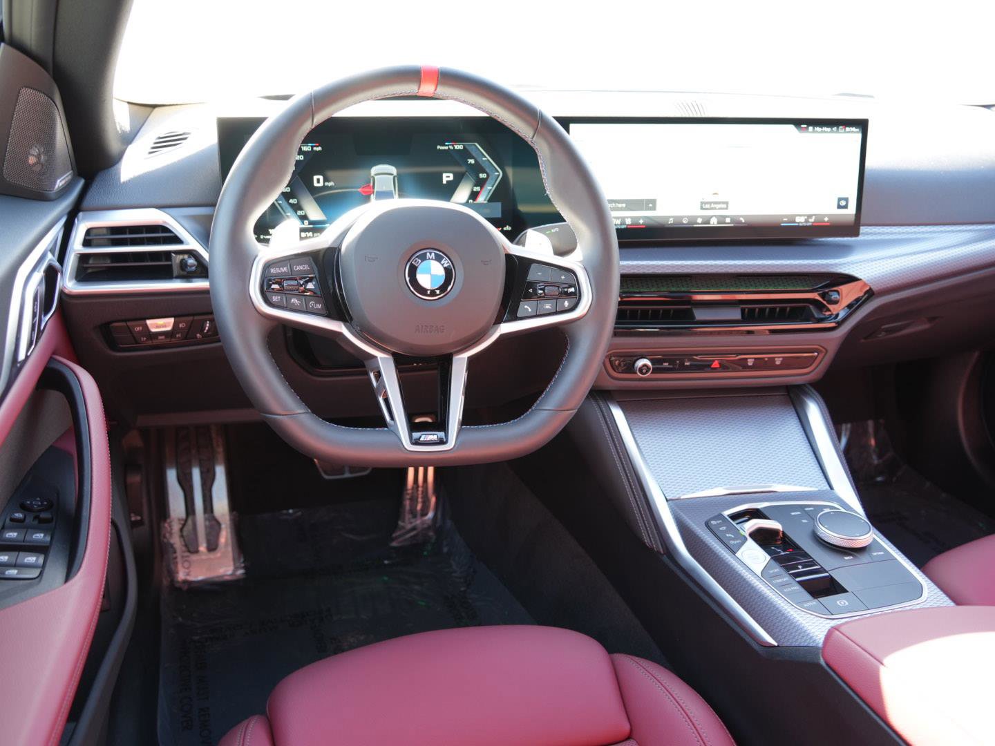 Used 2025 BMW M440i image 8