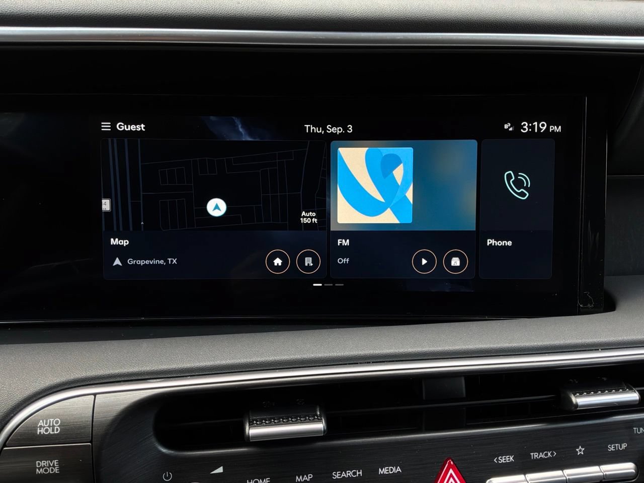 Used 2026 Hyundai Palisade SEL FWD image 39