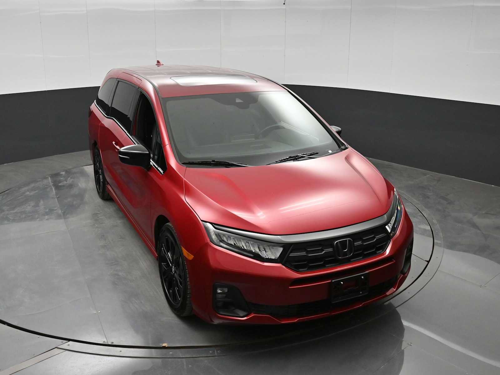 Used 2025 Honda Odyssey Sport-L image 33