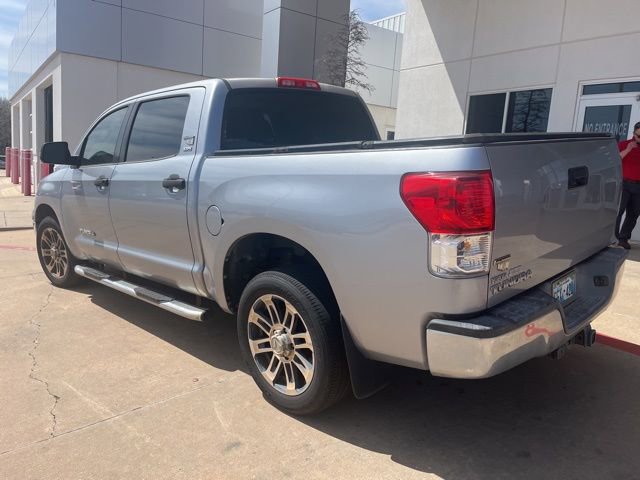 Used 2012 Toyota Tundra 2WD CrewMax w/ SR5 Pkg image 7