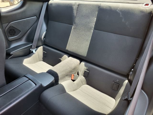 Used 2022 Toyota GR86 w/ ALL Weather Mat Package (TMS) RWD image 21