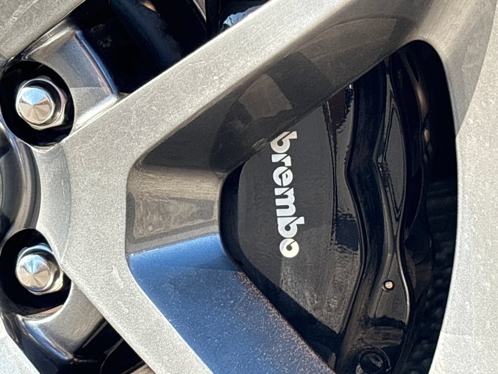 Used 2010 Ford Mustang Shelby GT500 RWD image 25